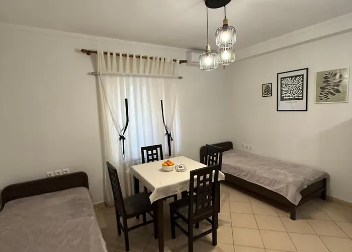 & 3 Min To Sea شقة