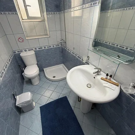 Lejlighed & 3 Min To Sea Sarandë