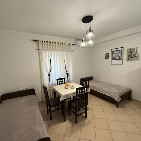 & 3 Min To Sea Lejlighed