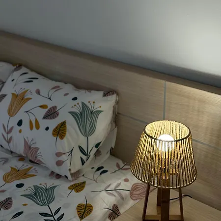 & 3 Min To Sea Lejlighed *