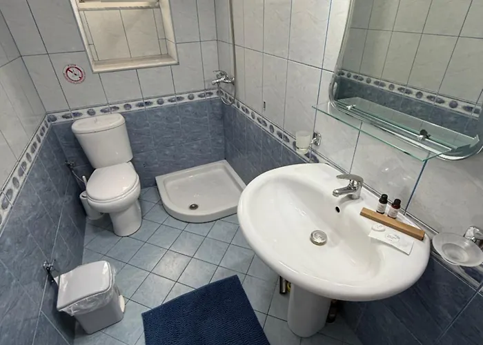 Apartmán & 3 Min To Sea Sarandë