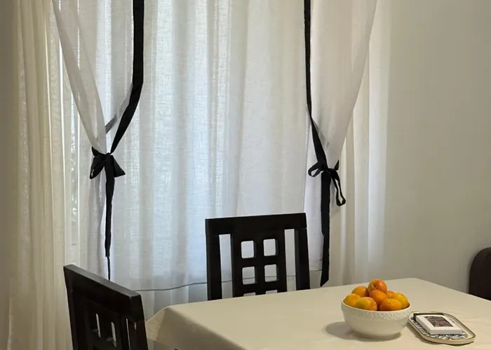 & 3 Min To Sea Apartmán Sarandë